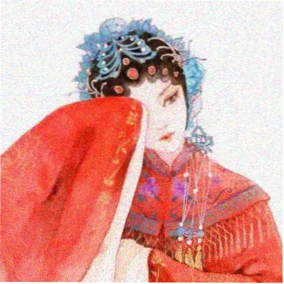 11影视观众头像四